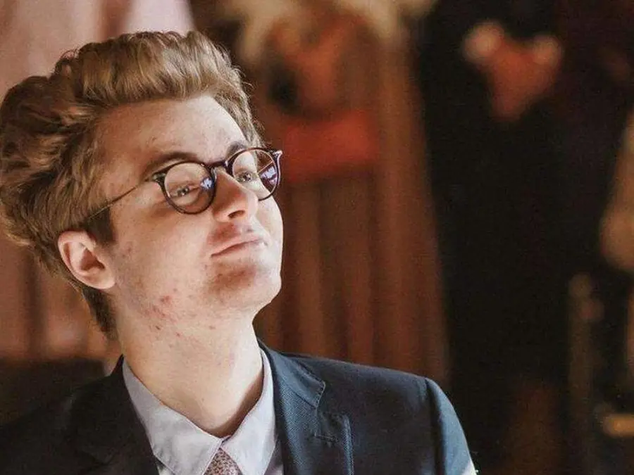 Prince Frederick of Luxembourg dies at 22 of rare genetic condition POLG Mitochondrial disease