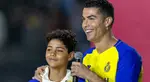 Did you know Cristiano Ronaldo’s son can represent THESE 3 countries should he pursue football
