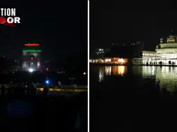 Indo-Pak war: Indian cities under blackout after Armed forces foil Pakistan's drone attack | Check Full List