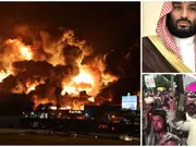 'Your oil will not remain': Yemen makes direct threat to Saudi Arabia as US strikes target Houthis. Will Riyadh join war again?