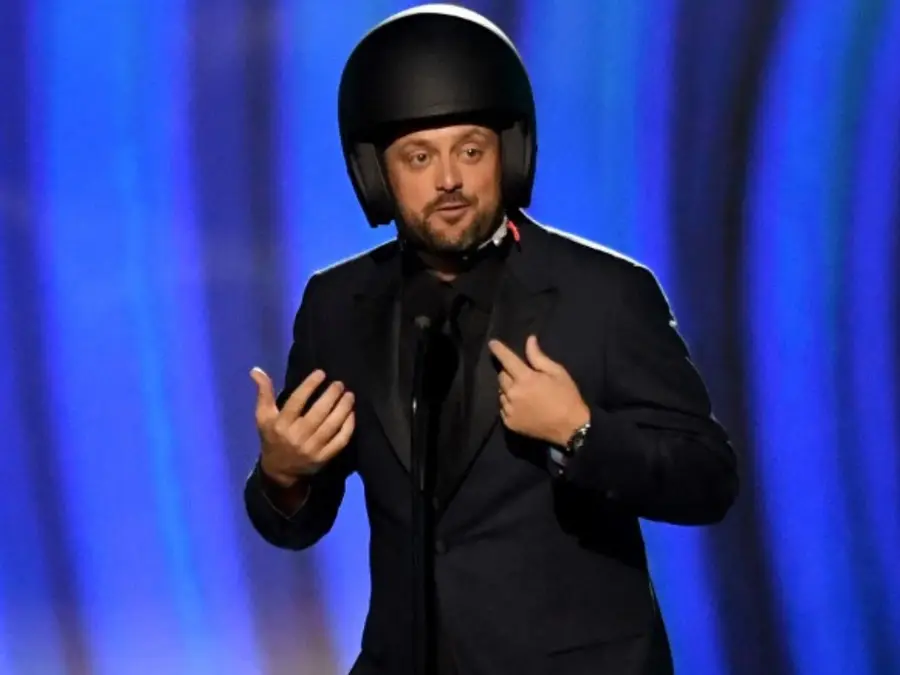 And the host is… Nate Bargatze! Comedian to take center stage as 2025 Emmys presenter