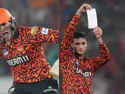 IPL 2025: Fiery Abhishek steers SRH to eight-wicket win over Punjab Kings