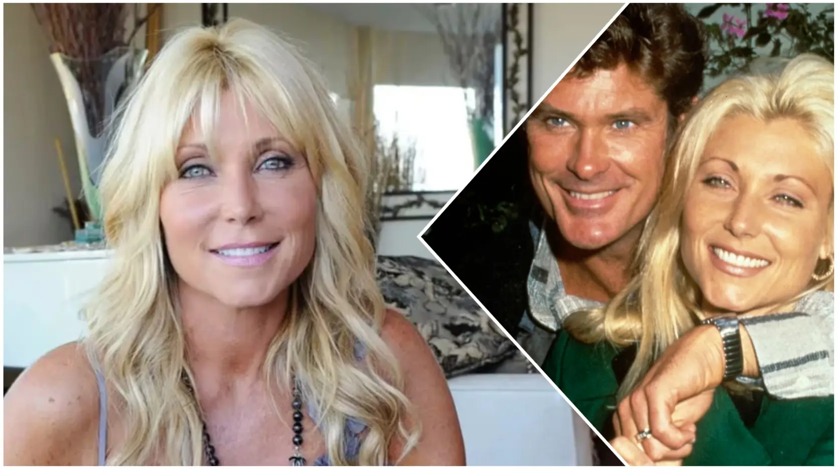 Former Baywatch star Pamela Bach's death ruled as suicide