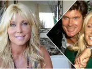 Former Baywatch star Pamela Bach's death ruled as suicide