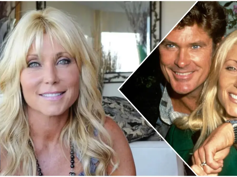 Former Baywatch star Pamela Bach's death ruled as suicide