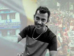 Rape-murder, protests and arrest: Here's how RG Kar Medical College victim finally got justice