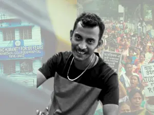 Rape-murder, protests and arrest: Here's how RG Kar Medical College victim finally got justice