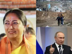 Top 10 world news: Rekha Gupta named new Delhi CM; Hamas to release all Israeli hostages in one swap, and more
