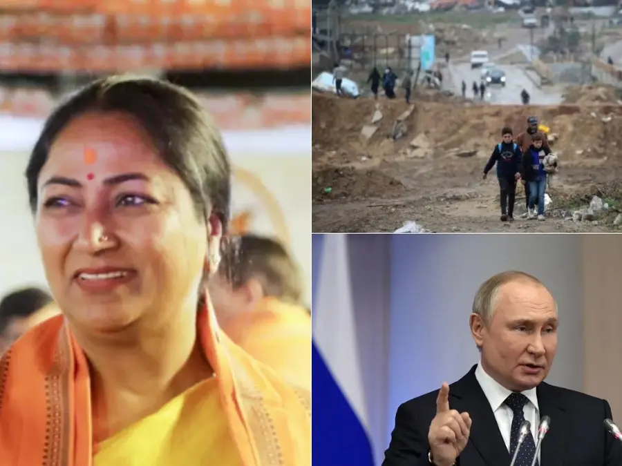 Top 10 world news: Rekha Gupta named new Delhi CM; Hamas to release all Israeli hostages in one swap, and more