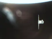 ISRO SPADEX satellites came 3 metres close; final docking later