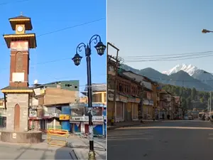 Travel advisory issued after Pahalgam terror attack: Air India, Indigo, SpiceJet share new flight details