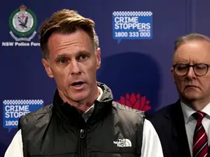 Sydney hit by second hate crime in four days: Childcare centre set on fire, sprayed with antisemitic graffiti