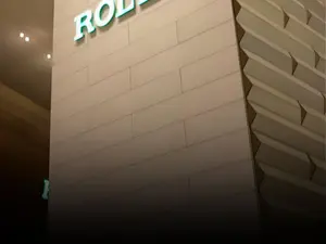 '7 new Daytona watches': Rolex launches classic new John Mayer Edition priced at $59,000