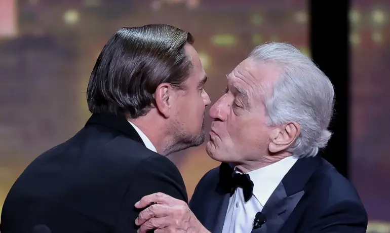  Lifetime Achievement
