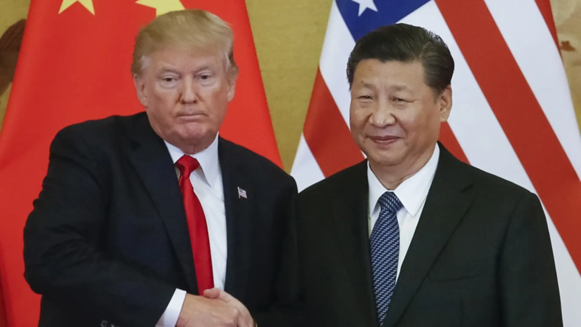 'China tariffs may come down, but...': Trump changed his mind on Beijing trade war - What will happen next?