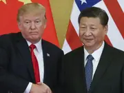 Trump likely to visit China in April, meet Xi amid growing trade tensions: Report