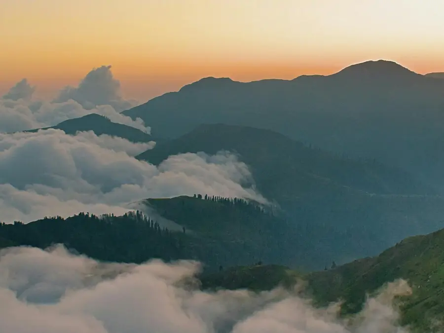 7 Hill Stations Cooler Than Shimla You Should Visit Next