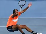 Australian Open 2025: Bopanna, Zhang advance to round two