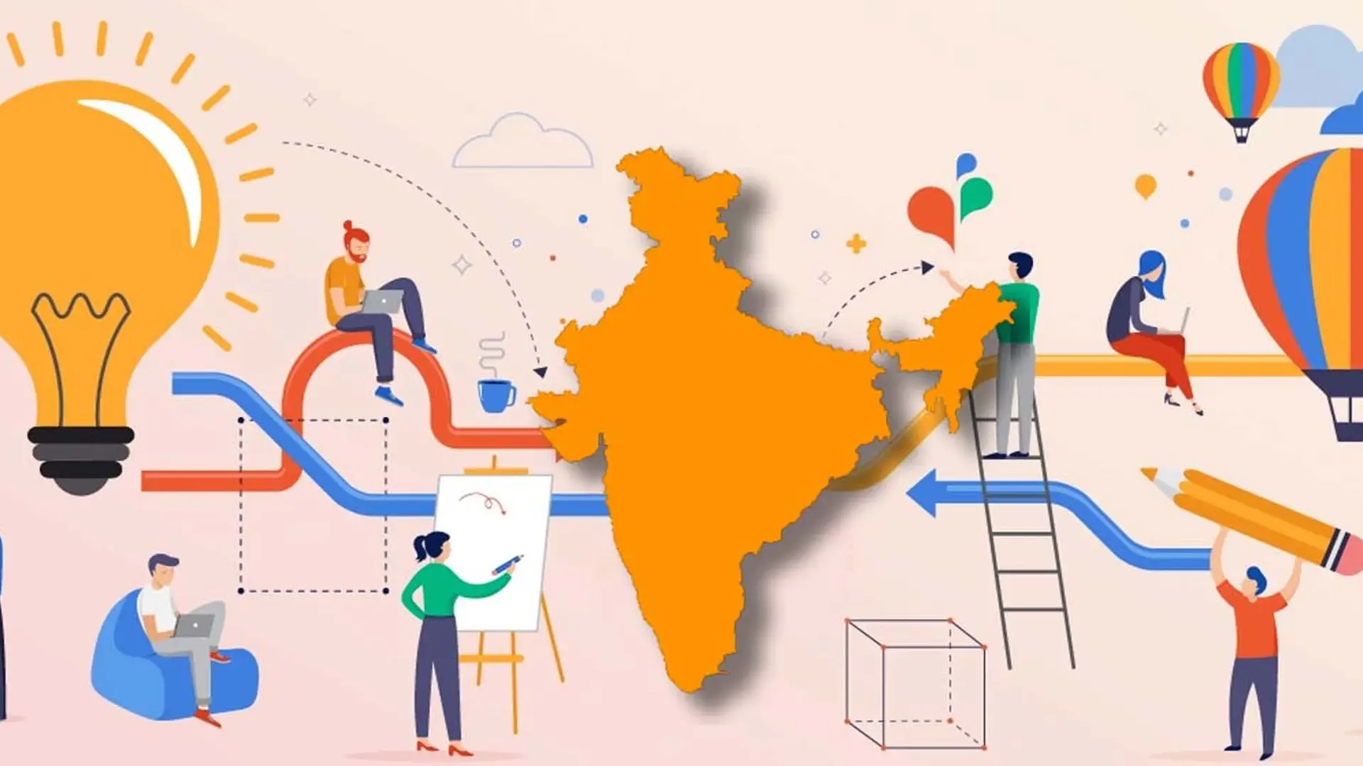 How Indian startups are realigning their strategies amid global uncertainty and regulatory shifts