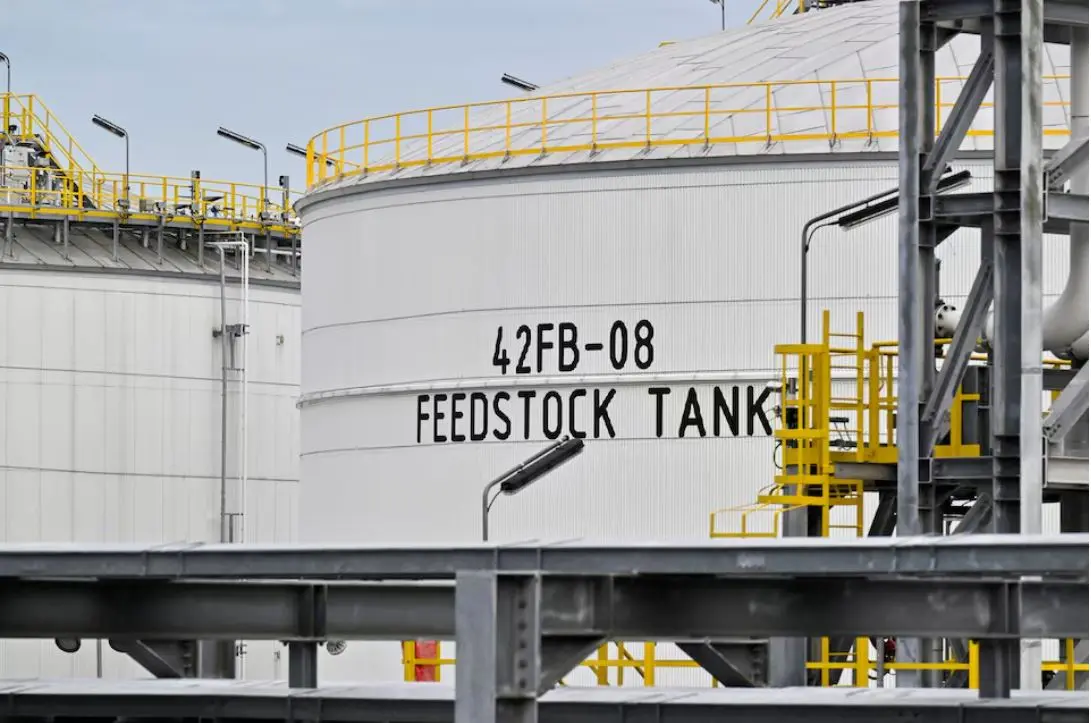 Asia's SAF production poised to outstrip regional demand, driving exports