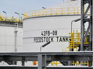 Asia's SAF production poised to outstrip regional demand, driving exports