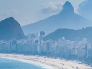 7 Lesser-Known Treasures of Brazil