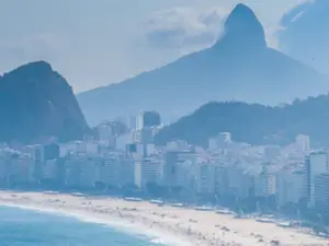 7 Lesser-Known Treasures of Brazil