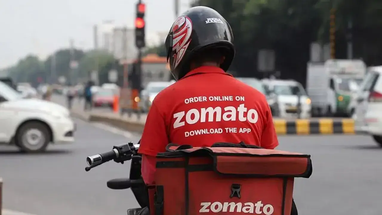 Zomato changes its name to Eternal; proposal approved by board