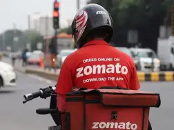 Zomato changes its name to Eternal; proposal approved by board