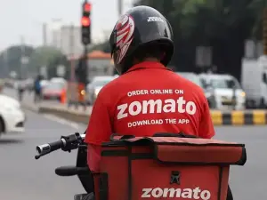 Zomato changes its name to Eternal; proposal approved by board