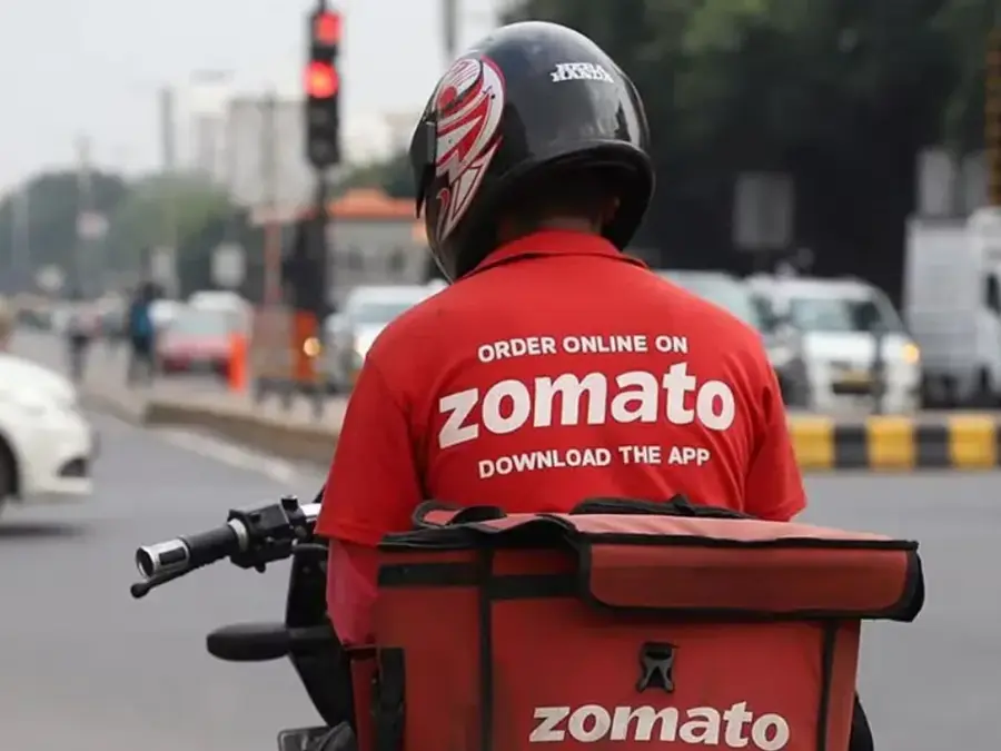 Zomato changes its name to Eternal; proposal approved by board