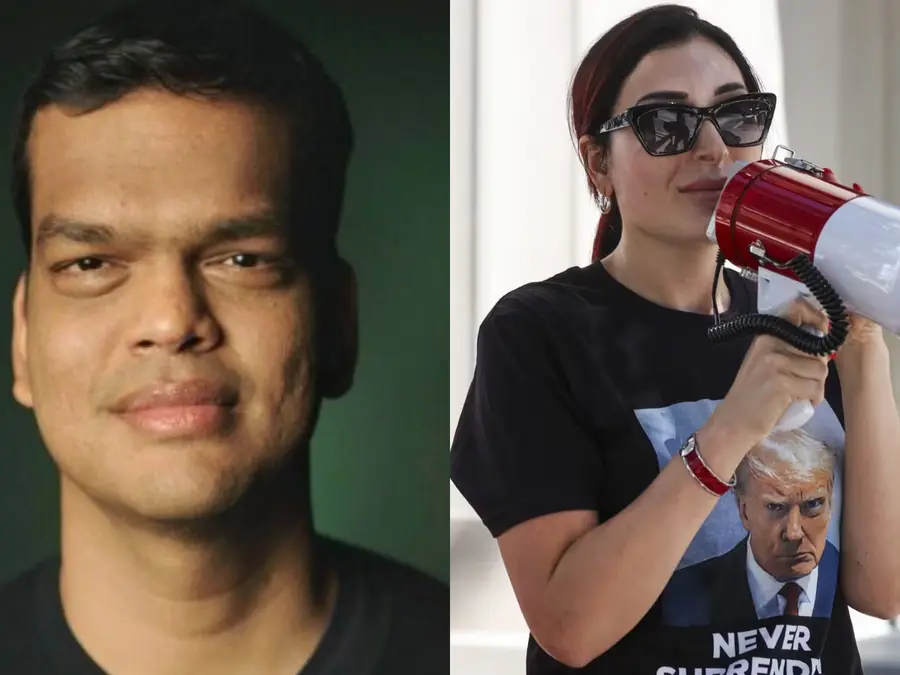 H1B visas: US far-right goes on anti-India drivel over Trump's pick Sriram; Musk wades in