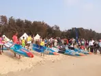 India Paddle Festival 2025: Second season kicks off in grand style in Mangaluru