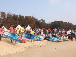 India Paddle Festival 2025: Second season kicks off in grand style in Mangaluru