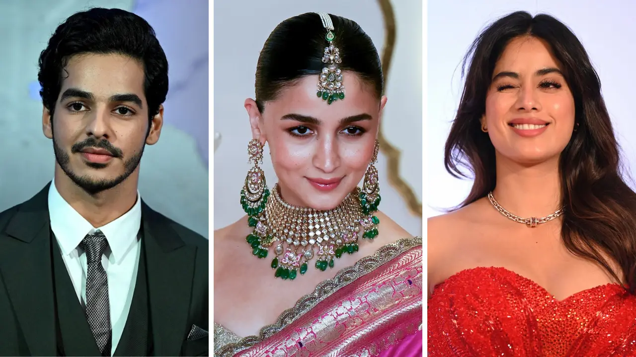 Indian artists at Cannes 2025
