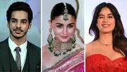 Alia Bhatt, Ishaan Khatter, Janhvi Kapoor: All the Indians who will be attending 2025 Cannes Film Festival