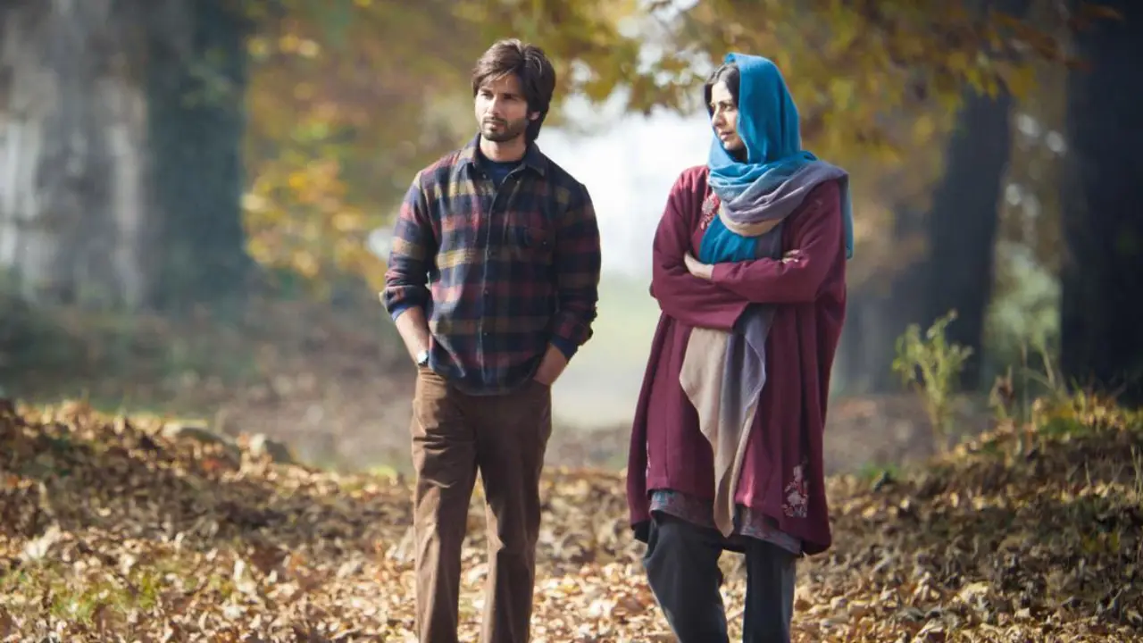 Haider