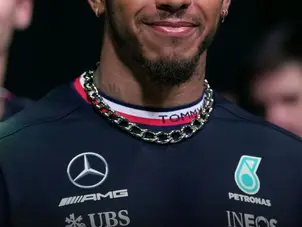 'Rs 2,572 crore fortune': 5 ultra-expensive things owned by F1 racer Lewis Hamilton