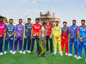 IPL 2025: No bans for captains in slow over-rate offence as BCCI revises playing conditions