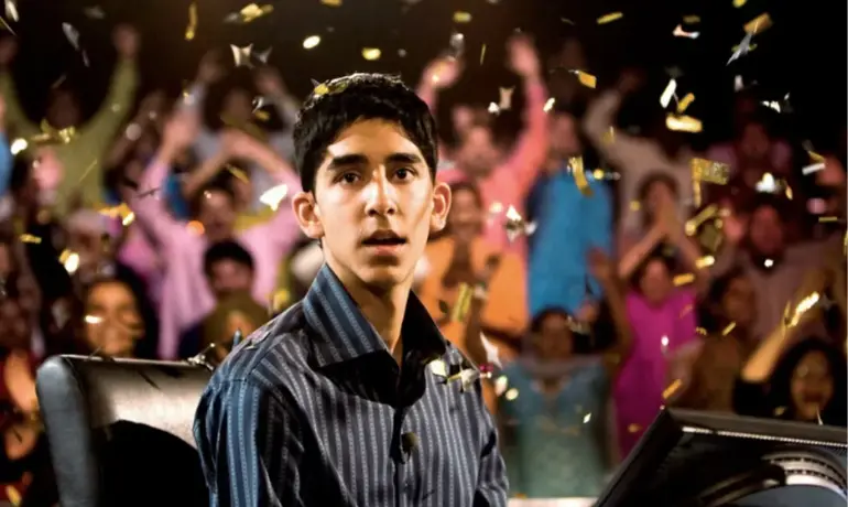Slumdog Millionaire