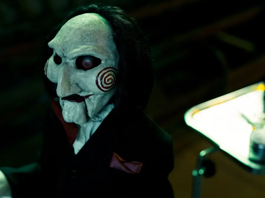 Producers’ conflict sparks cancellation rumours for Saw XI