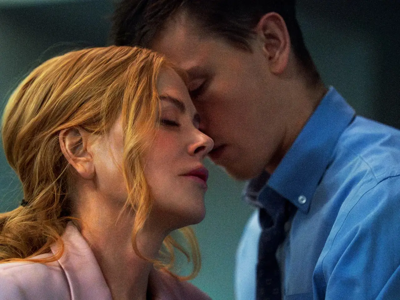 Babygirl: Nicole Kidman’s erotic thriller ends its box office run as one of A24's highest grossing movies