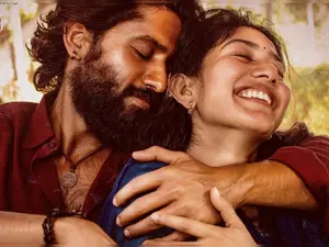 Thandel X review: Here's what netizens are saying about the Naga Chaitanya and Sai Pallavi starrer