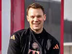 Manuel Neuer’s comeback delayed after lapse in recovery: Bayern Munich