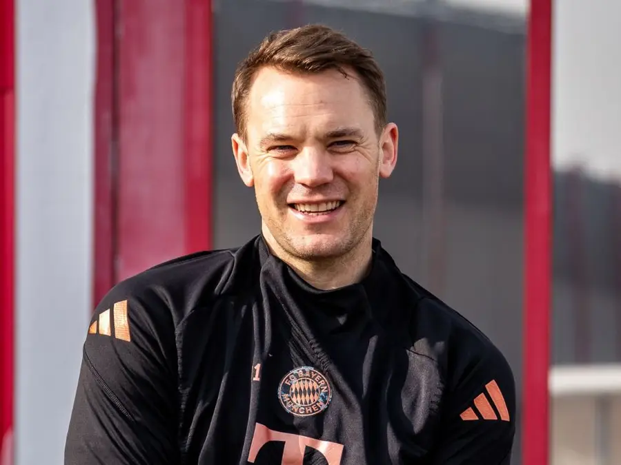 Manuel Neuer’s comeback delayed after lapse in recovery: Bayern Munich