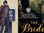 Warner Bros. release new movie calendar -- Leonardo's One Battle..., Maggie's Bride! and others shift dates