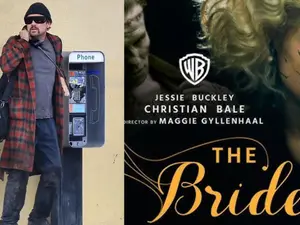 Warner Bros. release new movie calendar -- Leonardo's One Battle..., Maggie's Bride! and others shift dates