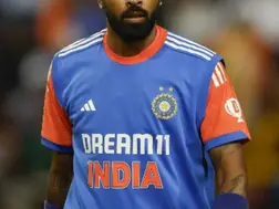 7 Batters With Most Sixes in India vs England T20Is