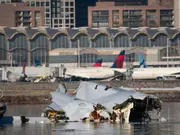 Senator Ted Cruz claims Washington midair collision could have been avoided with ADS-B