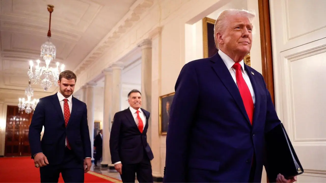 Donald Trump, Taylor Swift to attend Super Bowl showdown as Chiefs chase 'three-peat'